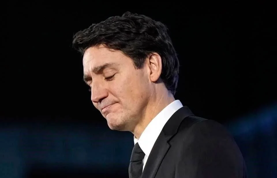  Anticipan renuncia de Justin Trudeau