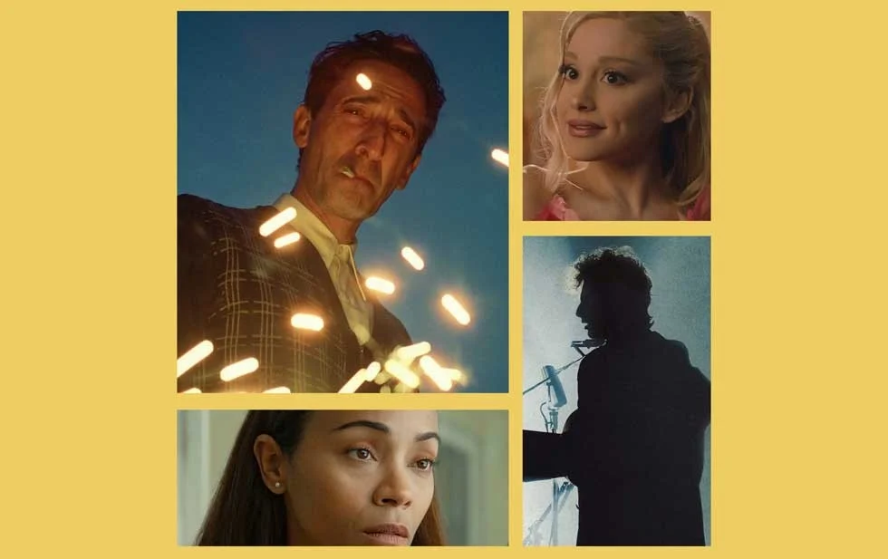  Predicción de las nominaciones al Oscar en una temporada salvaje y abierta