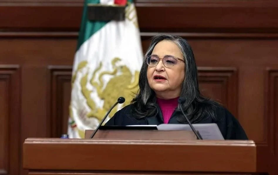  Pide Ministra Piña reunión con Segob para fideicomisos