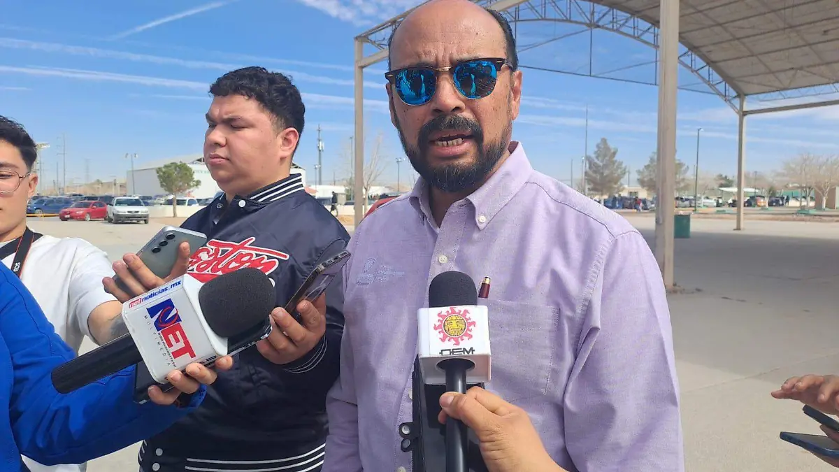  Llaman a denunciar empresas clandestinas de manejo de residuos