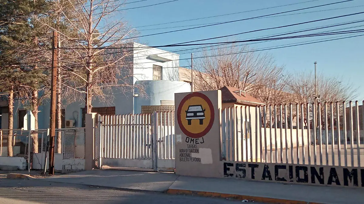  Crearán más estacionamientos en Zona Centro