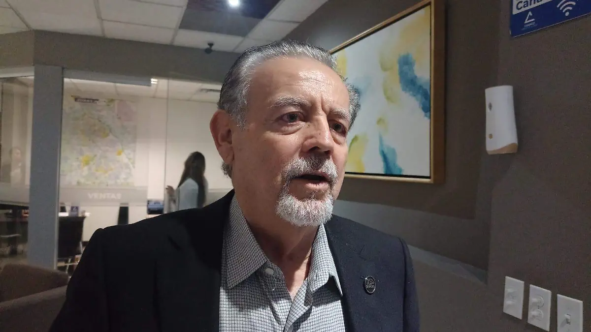  No se han reportado casos de violencia a transportistas en Chihuahua, según Canacar