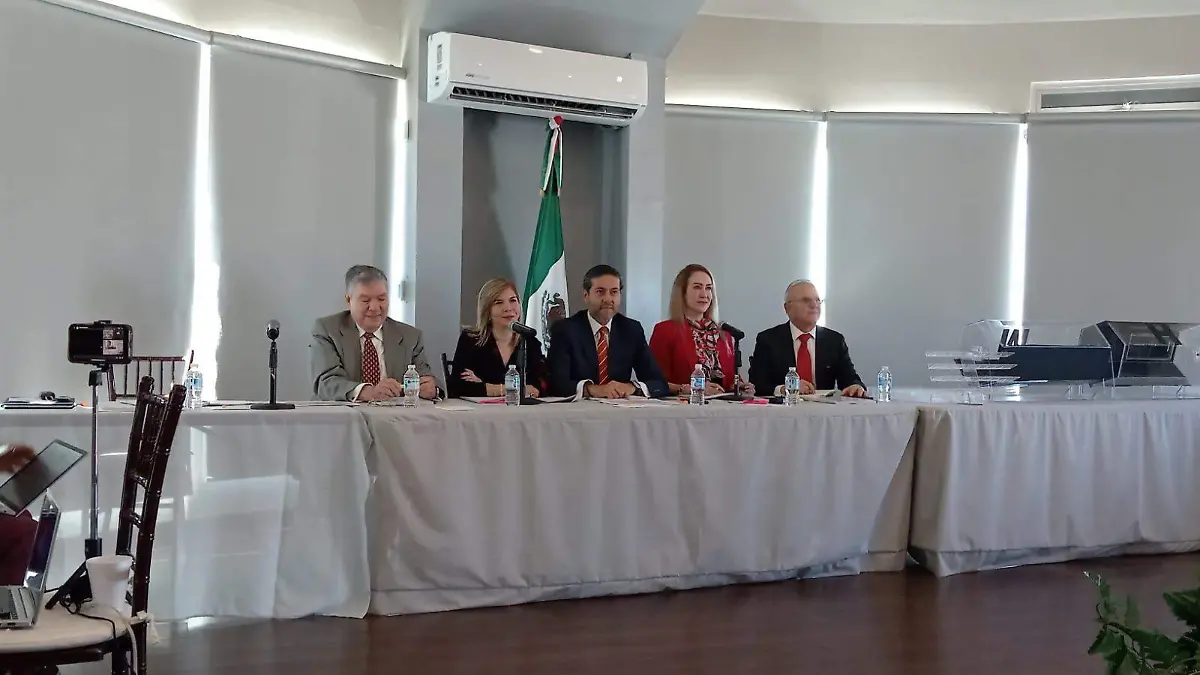  Inicia Comité de Evaluación con insaculación de candidatos al Poder Judicial del Estado
