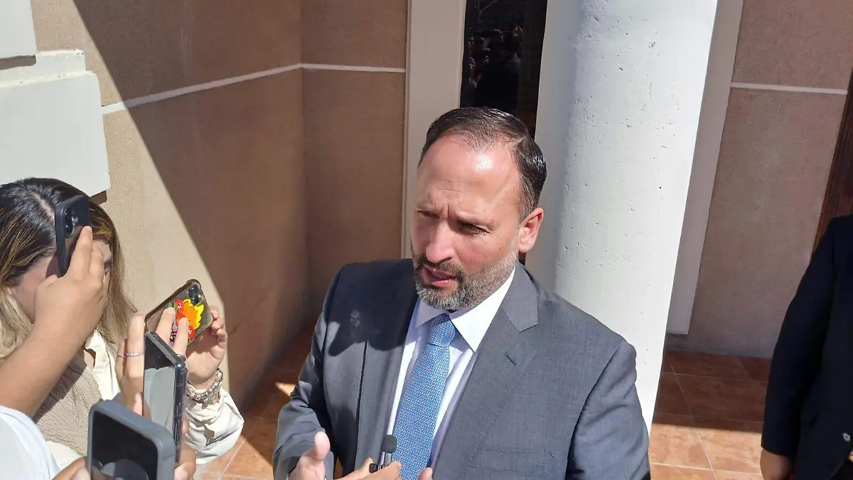  Reanudar exportación de ganado