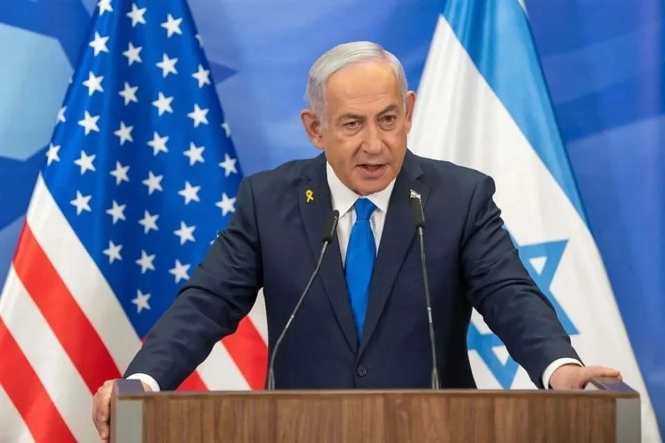  Estamos listos para retomar combates cuando sea.- Netanyahu