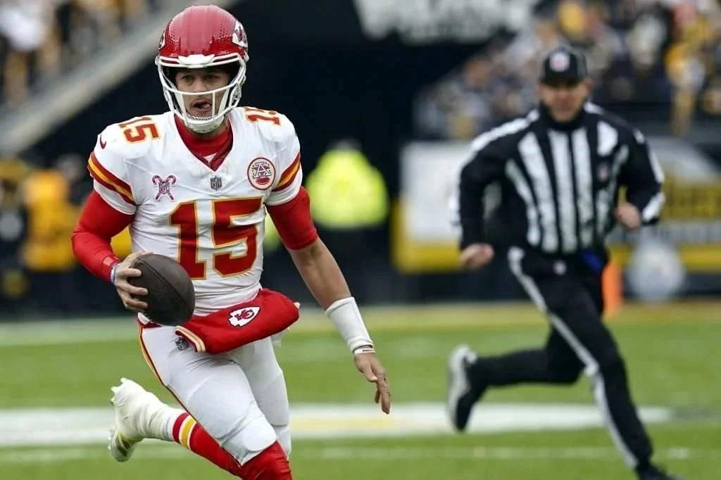  Insultantes las teorías de que se beneficia a los Chiefs