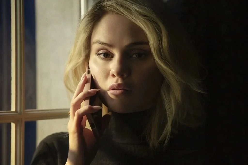  Selena Gomez pierde seguidores tras video de deportaciones