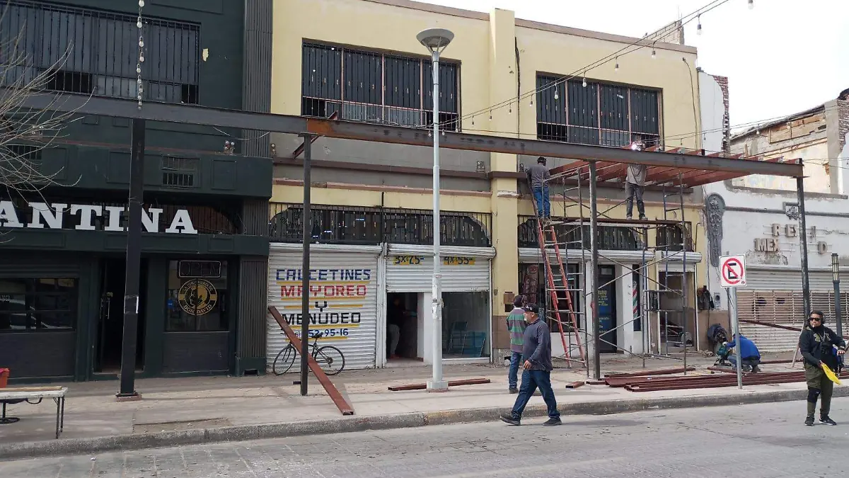  Realiza Regulación Comercial operativo para mejorar la imagen de la ciudad