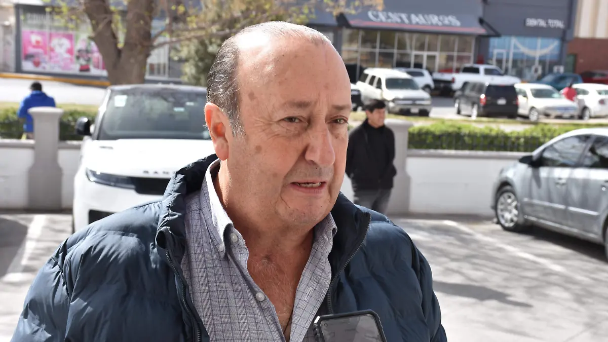  Ocupación hotelera baja un 20%: Asociación de Hoteles y Moteles en Ciudad Juárez