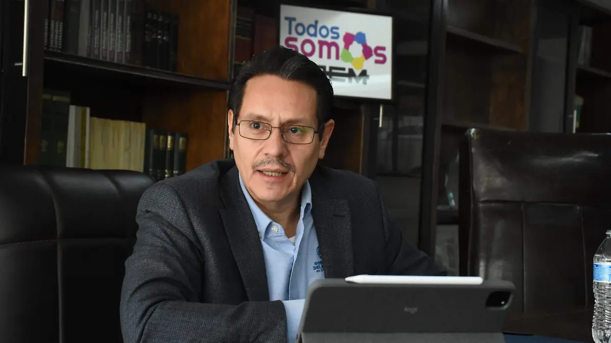  Financiará Gobierno del Estado la ampliación de avenida de Las Torres