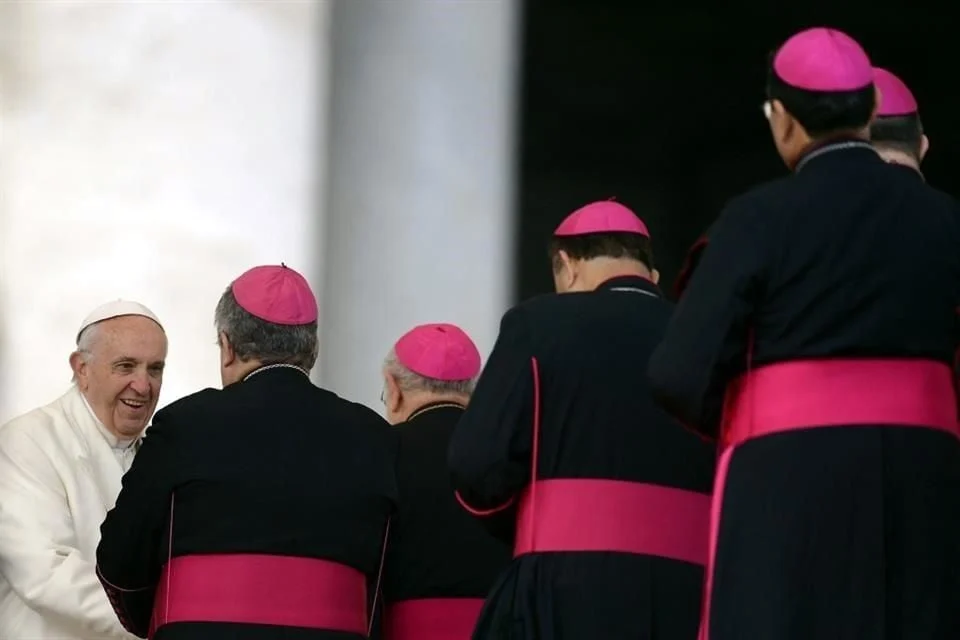  Estos son los posibles sucesores del Papa Francisco
