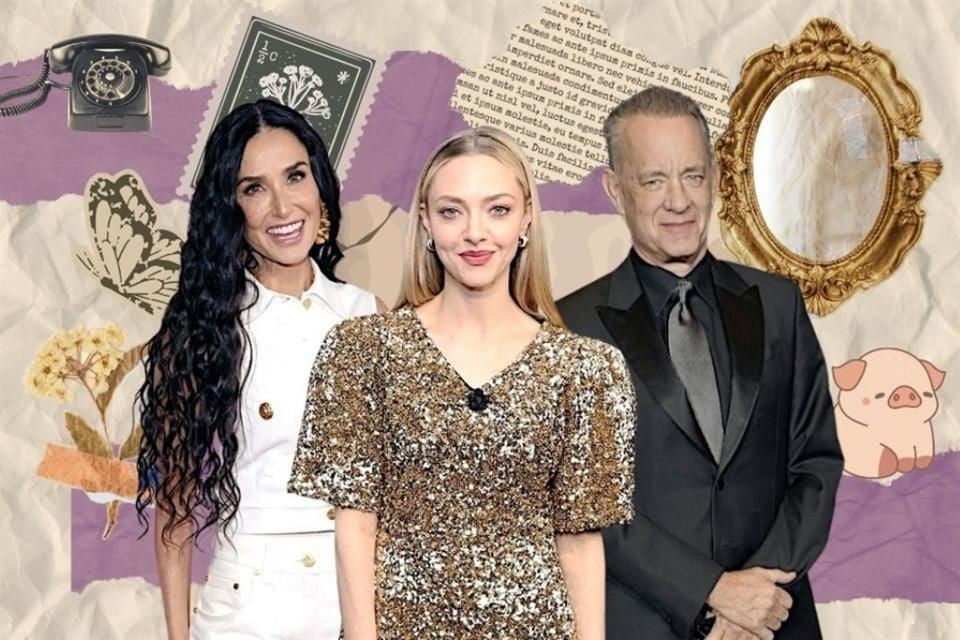  Las colecciones insólitas de los famosos