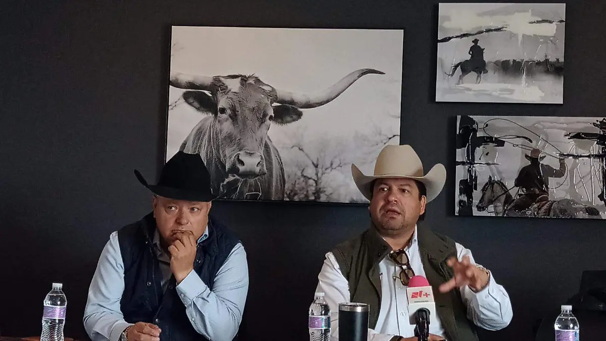  Cruzan 2300 reses diariamente hacia Estados Unidos: 1500 son por San Jerónimo