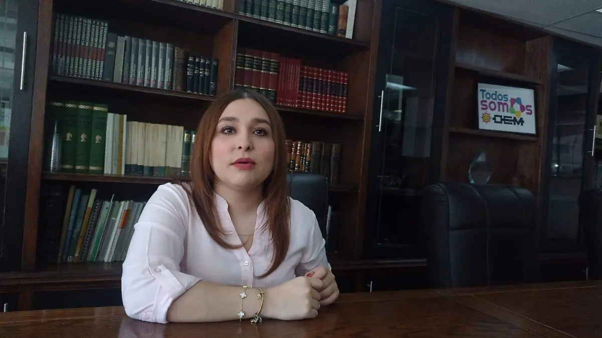  NextGenMX, la agrupación que busca enriquecer a Juárez