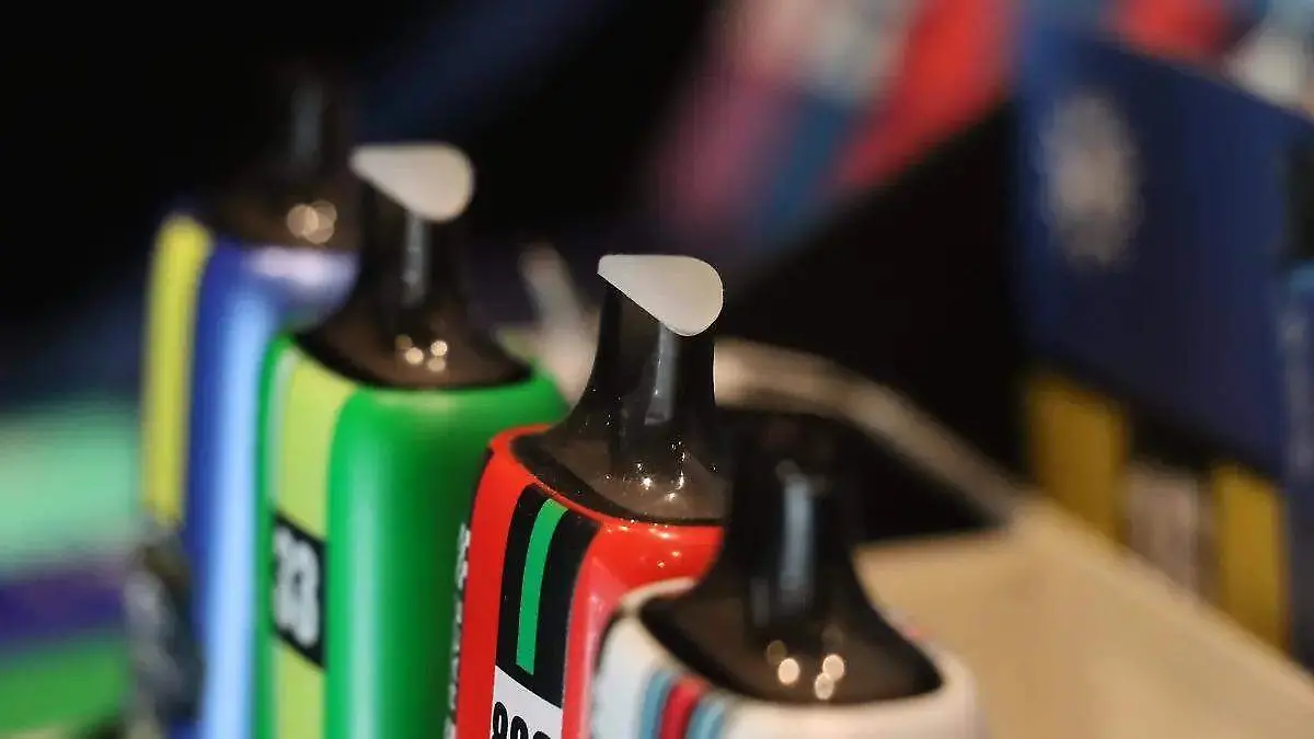  Prohibir vapeadores no evita consumo entre jóvenes: Poder Ciudadano