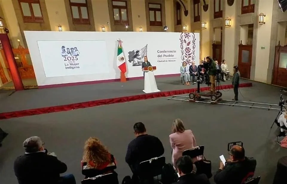  Carpeta contra Aureoles, por denuncia de hace años: CSP