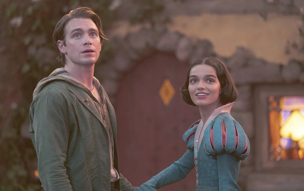  “Blancanieves” no termina de convencer