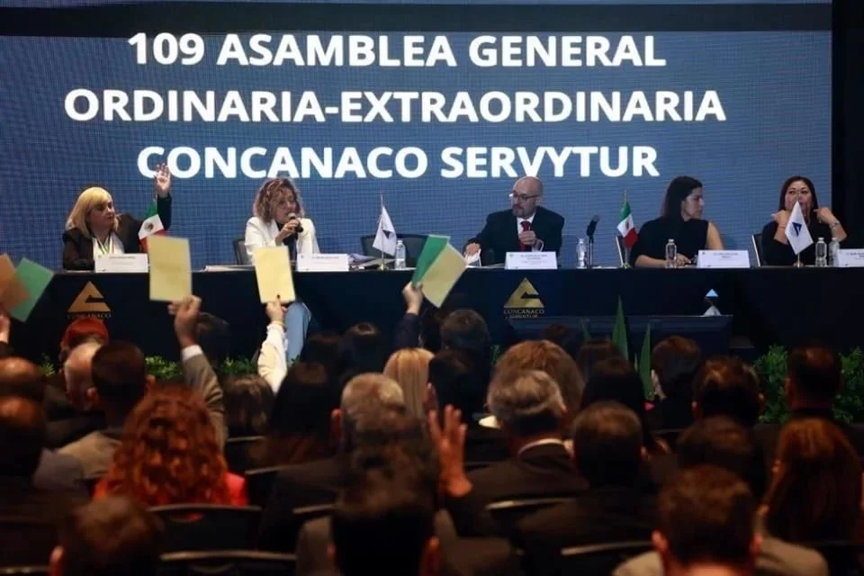  Papel de IP en economía es clave: Segob