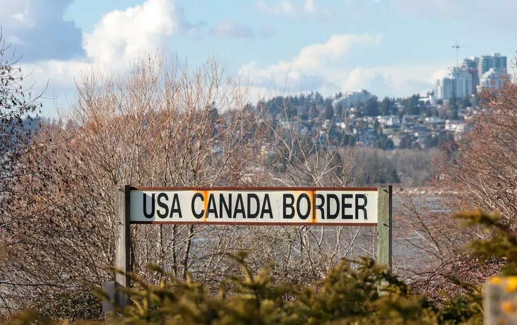  Canadá se toma muy en serio los comentarios de Trump sobre el ‘estado 51’