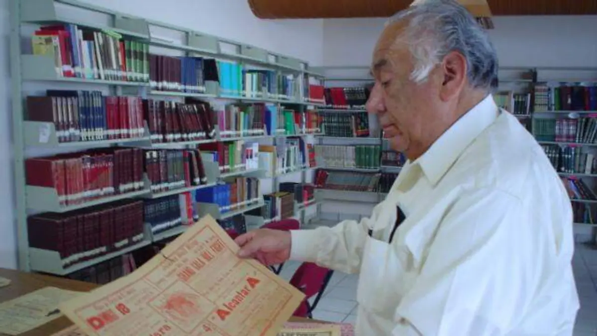  Listos diez anteproyectos para digitalizar bibliotecas públicas de Juárez; Felipe Ángeles será la primera