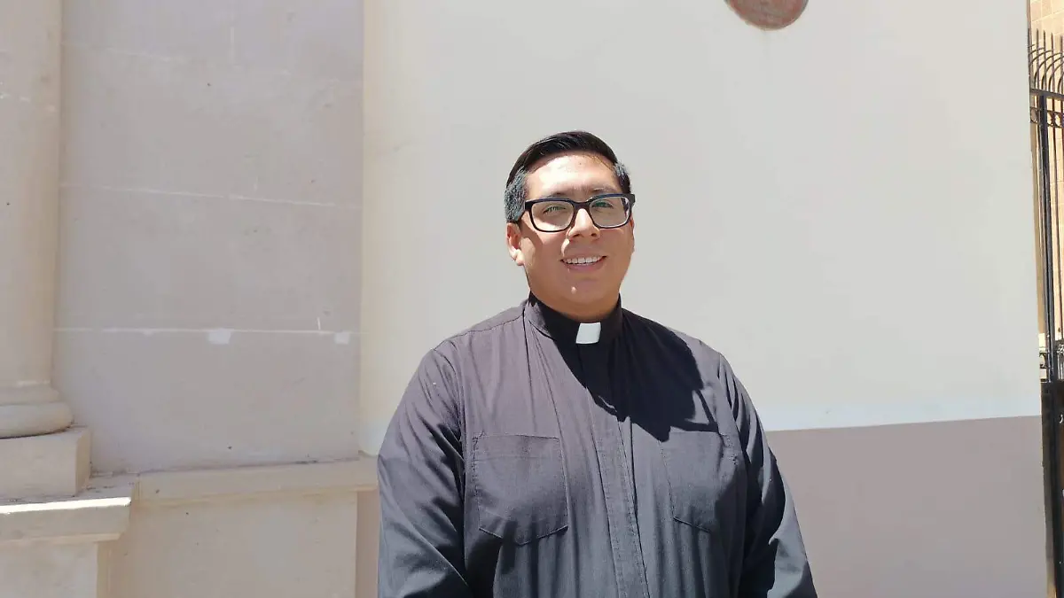  Seminario de Ciudad Juárez registra baja en aspirantes al sacerdocio pese a próxima ordenación de dos nuevos presbíteros