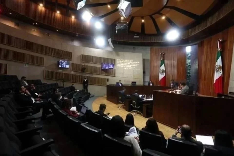  Siempre sí: promoverán funcionarios elección judicial