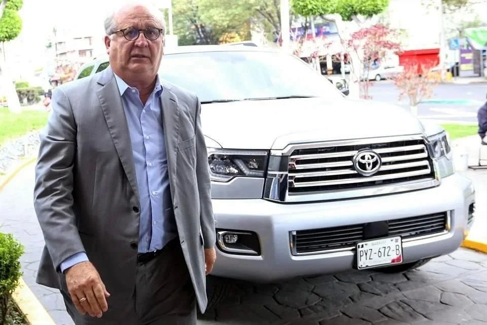  Vinculan a proceso a ex funcionarios de Graco por peculado