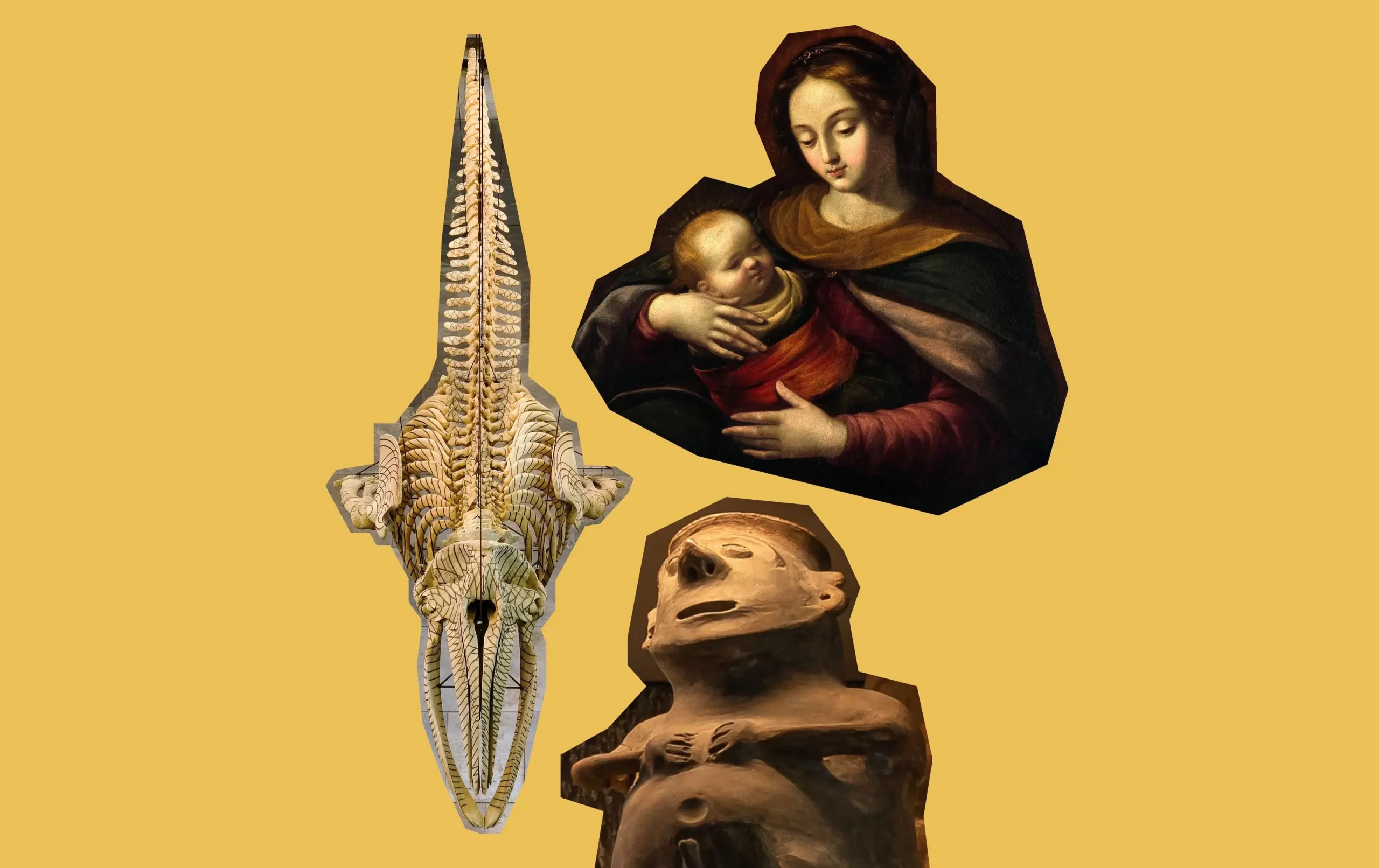  5 obras de arte imprescindibles en Ciudad de México