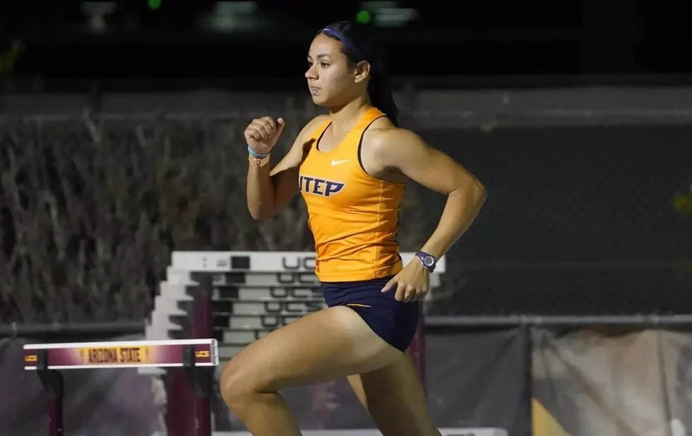  Mineros compiten en la Primera Ronda NCAA Oeste