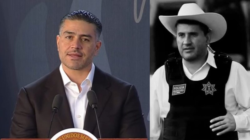 "El Rastro del Crimen: Investigadores Desatan la Red de Miseria y Violencia que rodeó el Asesinato de Carlos Manzo"