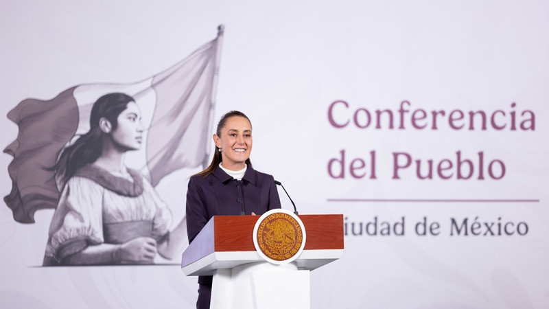 "Un Nuevo Hogar para México: El Ambiciosa Iniciativa del Gobierno para Regularizar y Construir Viviendas para 8 Millones de Familias"