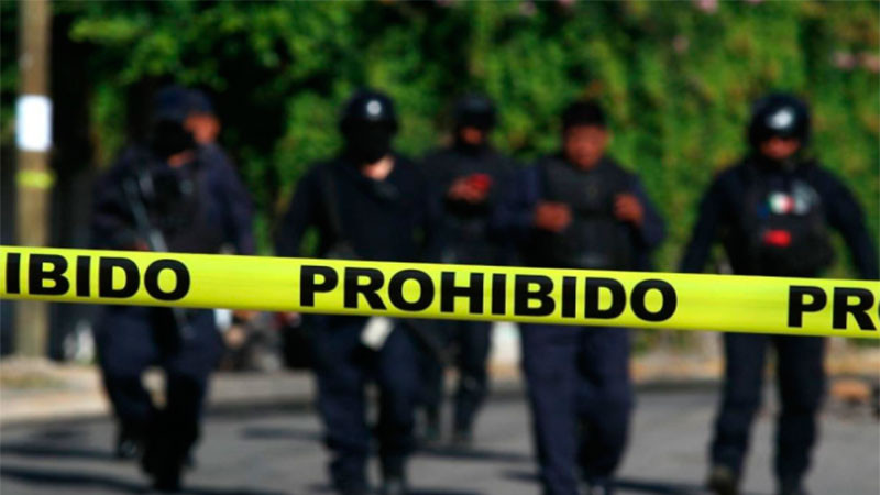 "Seguridad en aumento: ¿Qué estrategias funcionan? La caída del 54% de homicidios dolosos en el Estado de México desvía la atención hacia la efectividad de la Estrategia Nacional de Seguridad"
