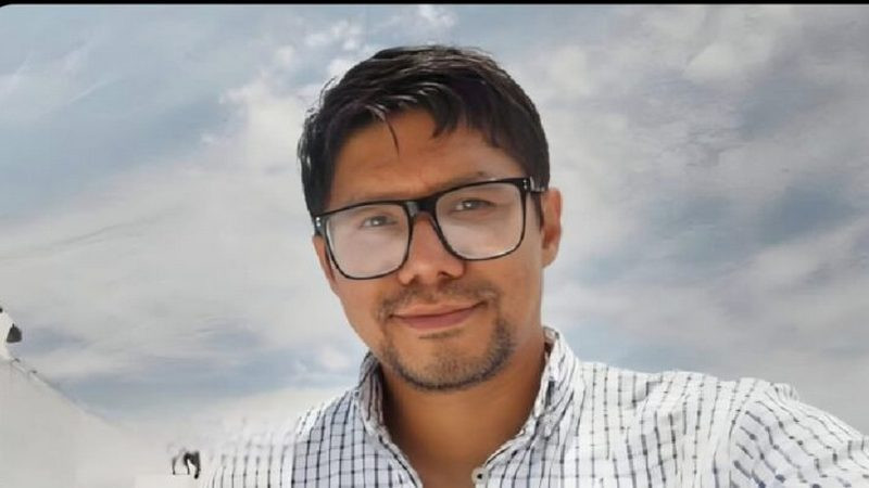 Dará una conferencia de prensa este lunes el profesor colombiano de la Universidad Iberoamericana Puebla que había desaparecido en Nuevo León