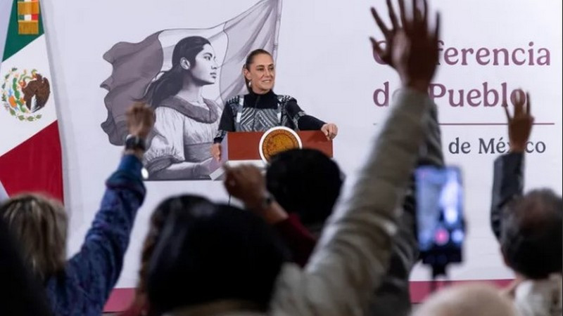  Gobierno de México invertirá más de 11 mil mdp en 816 equipos médicos de alta tecnología