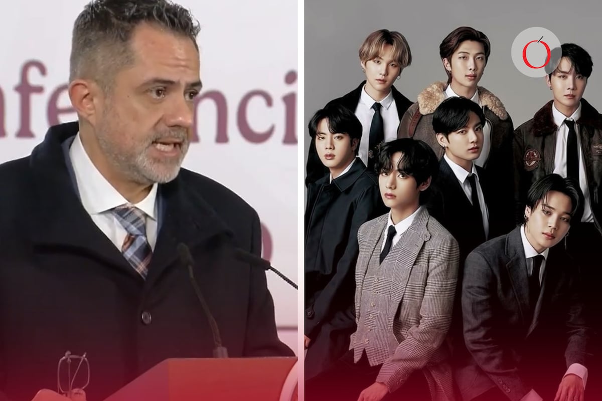 "La Batalla por los Boletos: Profeco Impone Transparencia a Ticketmaster ante el Concierto Más Esperado del Año con BTS"