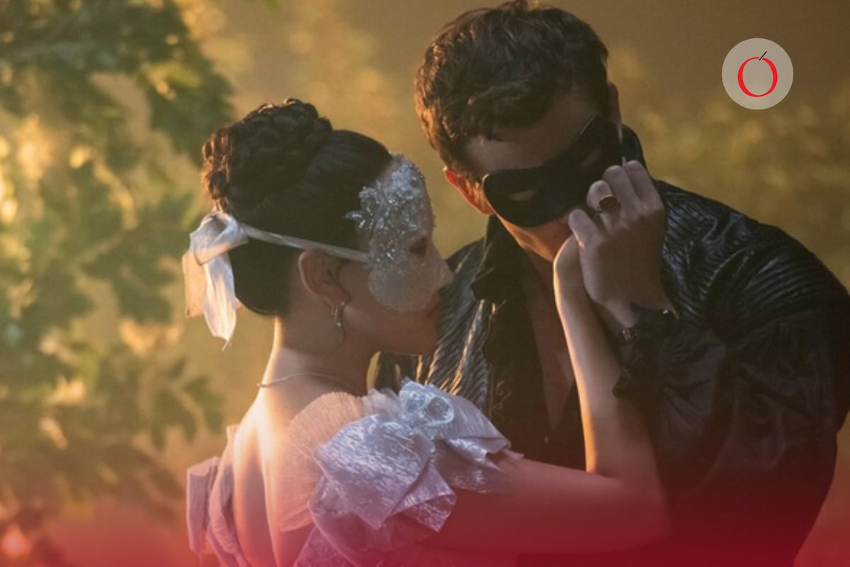  Bridgerton temporada 4: fecha y horario de estreno de los primeros capítulos en México