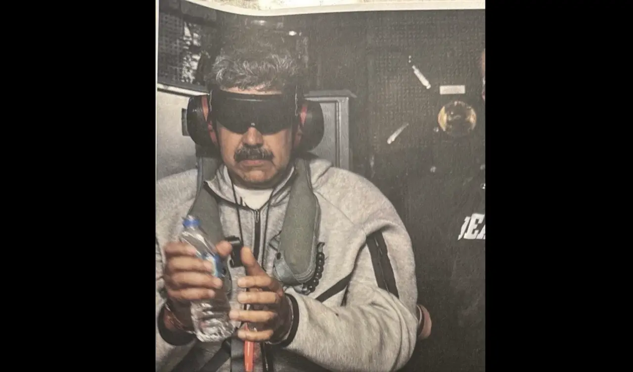 Cómo los mercados han lucrado con la captura de Maduro en Venezuela —y por qué esto está generando preguntas