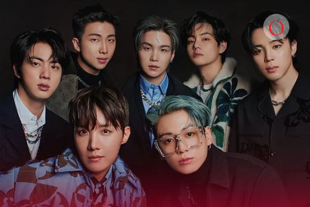  “BTS en México: la espera termina, ¡pronto se venden los boletos! Conocé los horarios de preventa y asegúrate tu entrada al Estadio GNP”