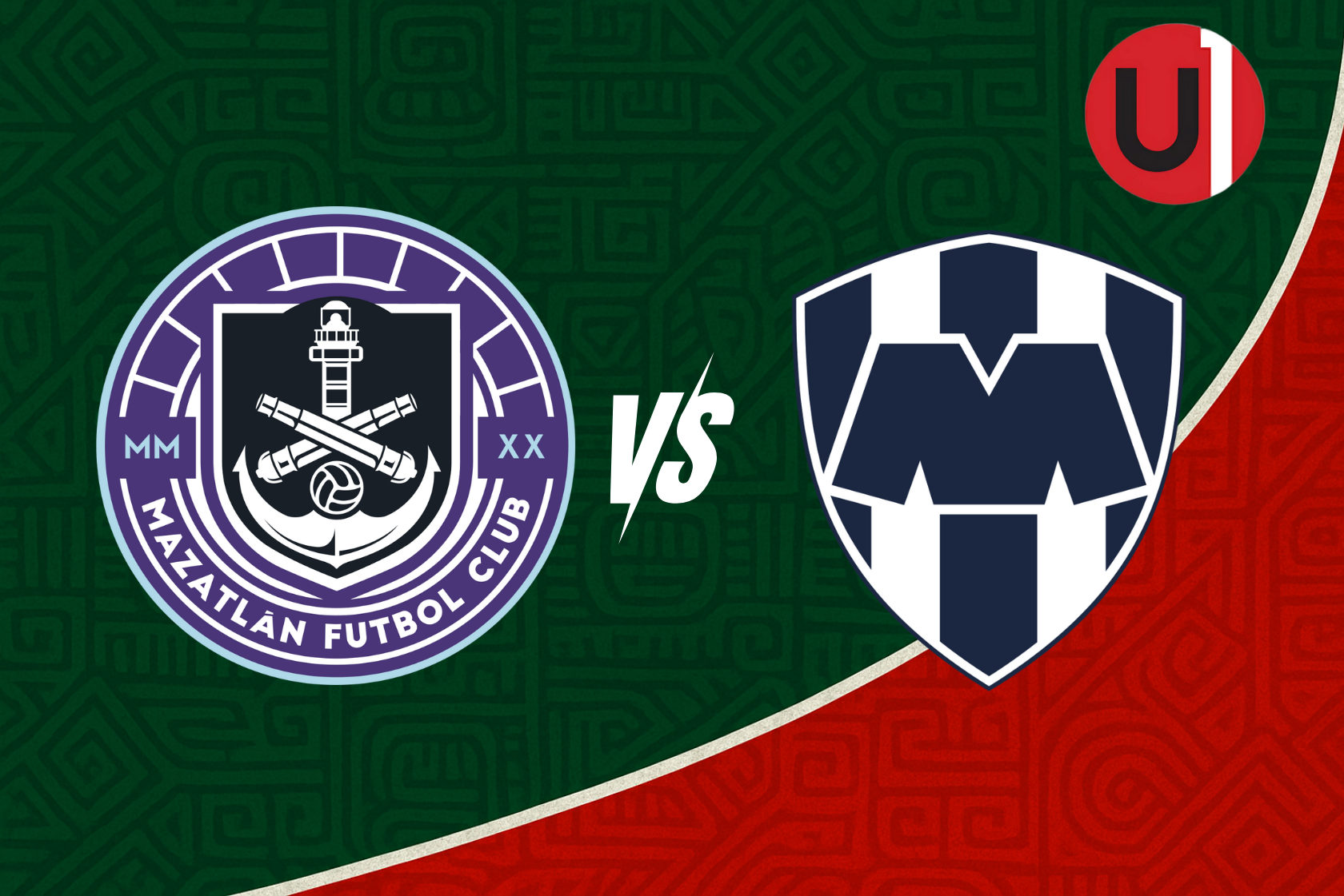 "La Batalla de los Clásicos: Mazatlán vs. Monterrey, Un Duelo Electrizante Que Decide El Destino De La Liguilla"