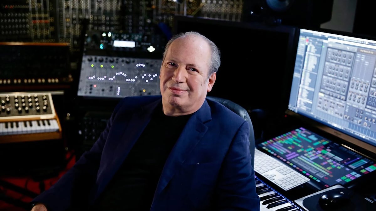"Hans Zimmer lega su magia a la saga de Harry Potter: descubre cómo revoluciona con sus bandas sonoras las nuevas películas de la franquicia"