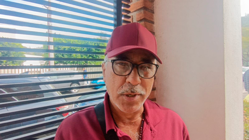  Líder de La Ruana, Guadalupe Mora, desmiente vínculo con desapariciones y señala campaña de difamación