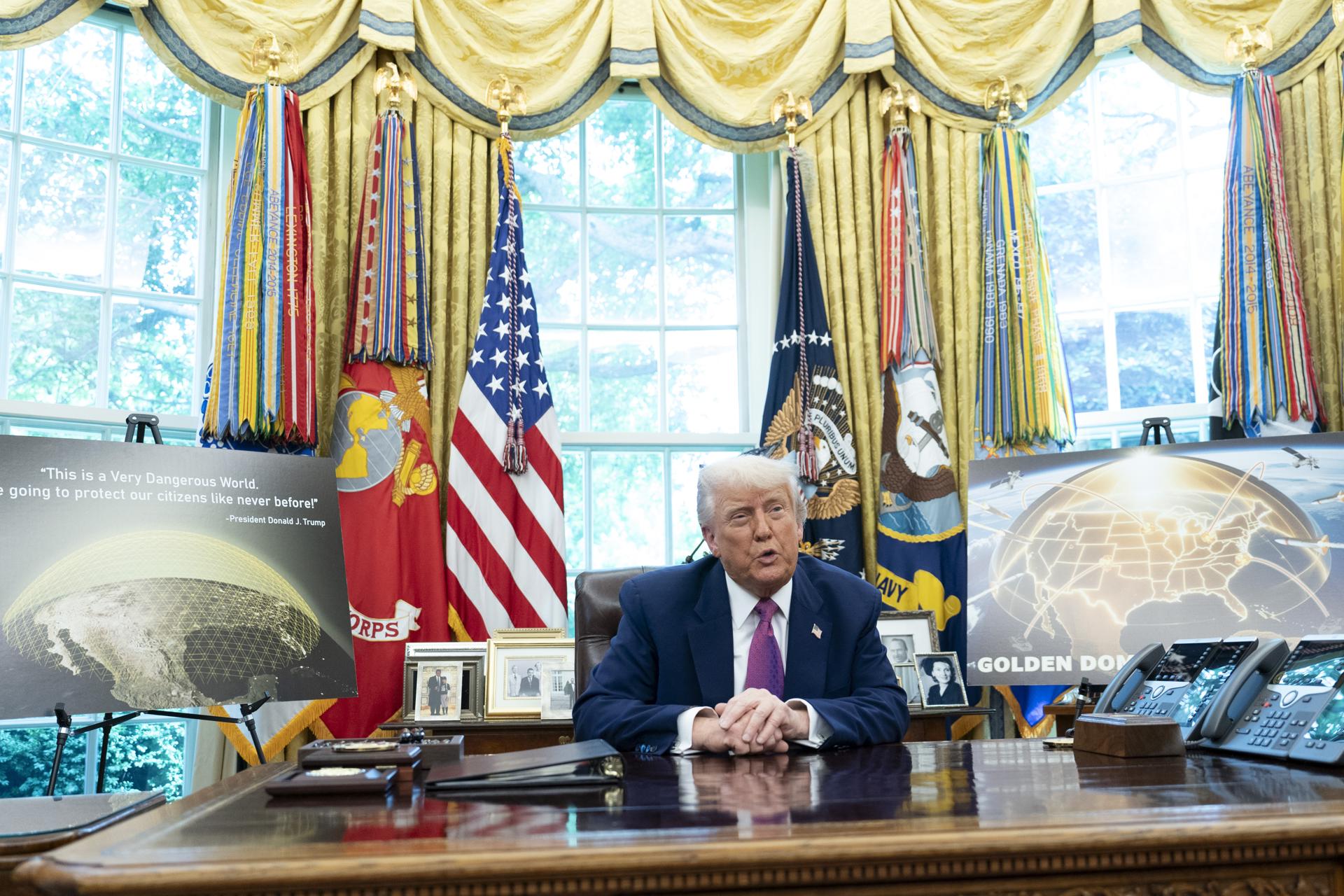  La Casa Blanca dice que hay ‘pequeños avances’ con Irán, pero persisten las diferencias