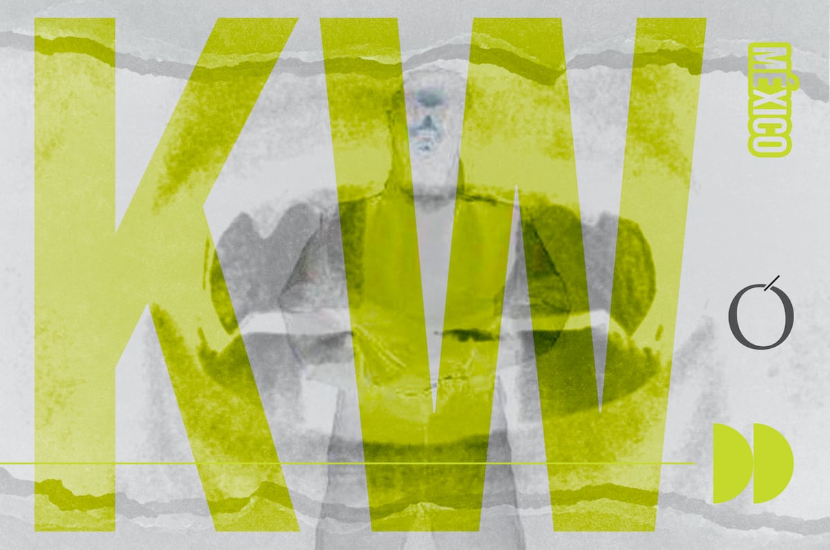  Kanye West en México: por qué su presentación trasciende el concierto y se vuelve un acontecimiento cultural