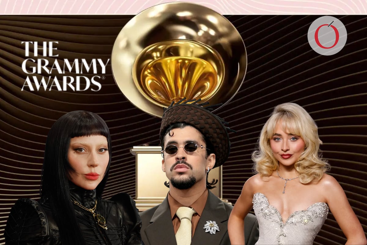  La Música Vive: El Gran Finale de los Premios Grammy 2026 – Horarios, Estrellas y Secreto de las Nominadas en Vivo