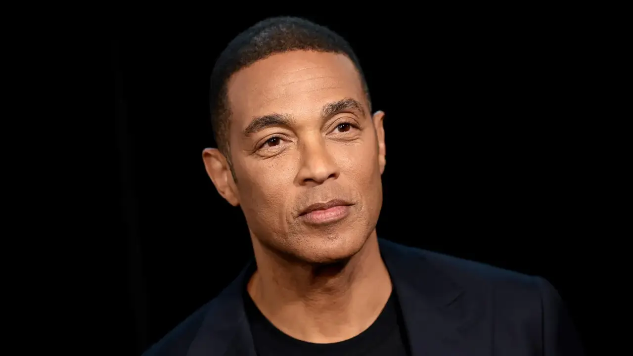  Don Lemon es acusado de delitos federales contra los derechos civiles