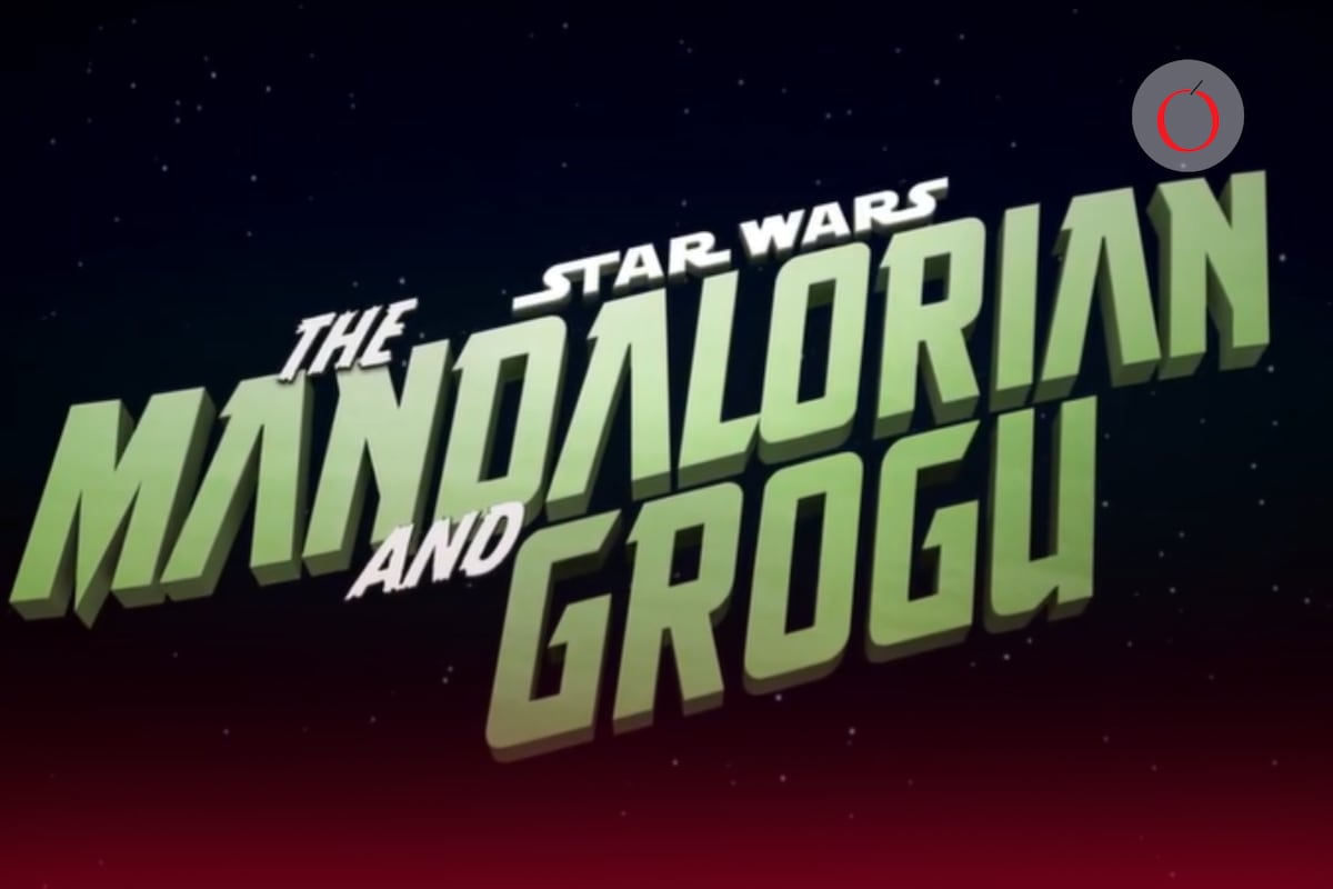  The Mandalorian and Grogu en cines: así luce el tráiler oficial de la nueva película de Star Wars