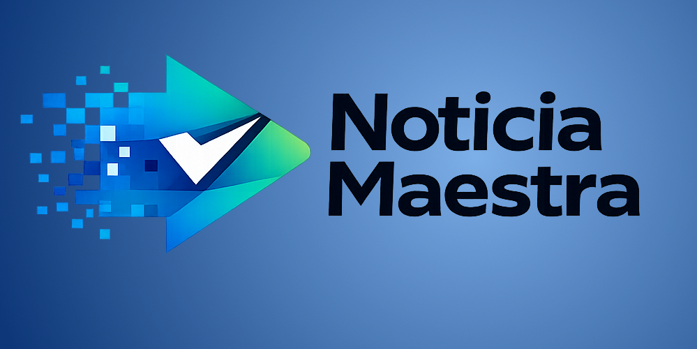 Noticia Maestra