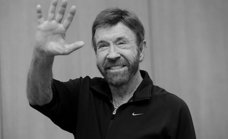  Fallece a los 86 años en Hawái tras una urgencia médica: los detalles de su última batalla