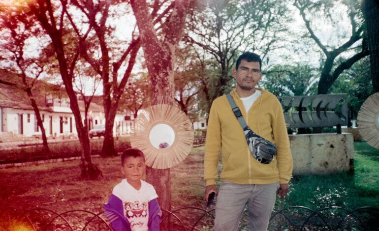 La fotografía como espejismo: cuando la imagen revela más de lo que oculta