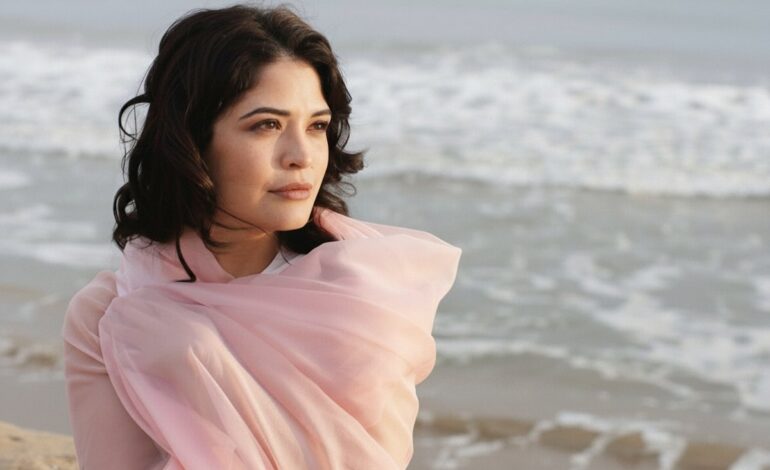 Alamar: Ana Carla Maza presenta su regreso a México con un álbum íntimo y revelador
